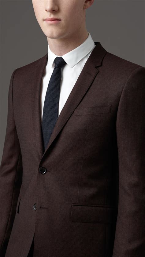 burberry mens suit vest|burberry sito ufficiale italia.